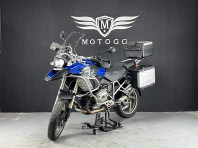 BMW R 1200 GS