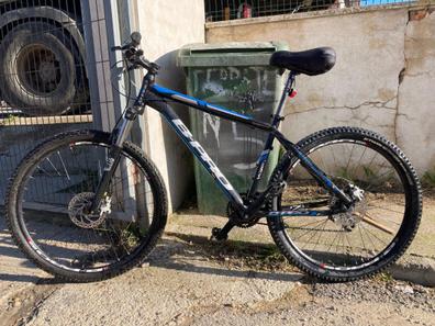 Bicicleta b pro discount m920