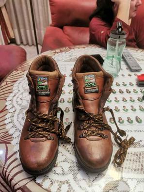 Botas goretex Ropa, zapatos y moda de hombre de segunda mano barata