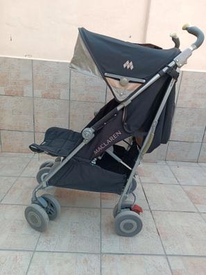 Silla de paseo hasta 25 kg Coches de bebé de segunda mano baratos