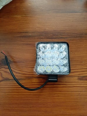 led y accesorios de coches de mano | Milanuncios