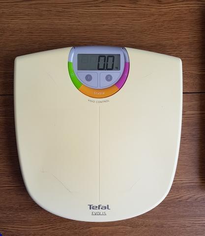 Balance Tefal Evolis