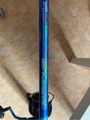 Fibra de segunda mano baratas | Milanuncios