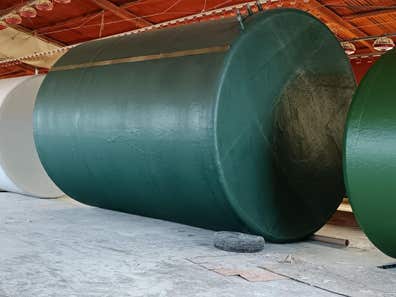 Edredón Pedro Del Hierro Pedroche Depositos Agua 500 Litros De