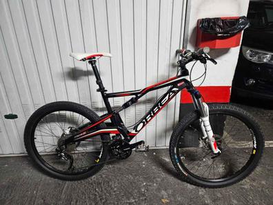 Orbea 2024 occam 2009