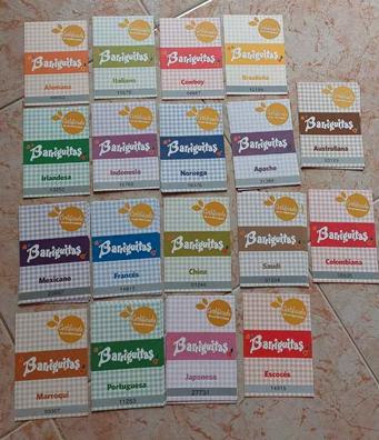 Barriguitas japonesa de segunda mano Milanuncios