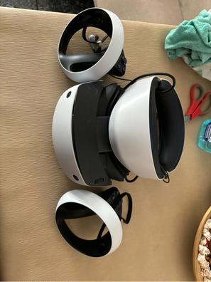 Las gafas vr son compatibles con ps5 Accesorios de consola de segunda mano  baratos