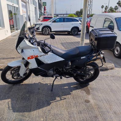 KTM 990 Adventure