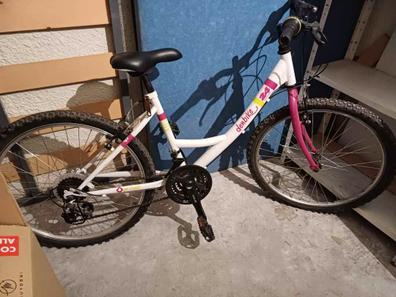 Bicicleta niño 12 discount años segunda mano