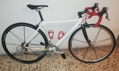 Cassette discount carretera 9v
