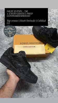 Zapatillas Deportivas Venta De Calzados Por CatÃ¡logo