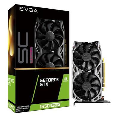 Shops gtx 1650 segunda mano