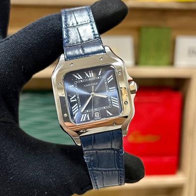 Cartier Relojes de mujer de segunda mano baratos Milanuncios