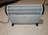 Milanuncios - Calefactor convector eléctrico blanco