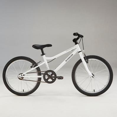 Milanuncios - Bicicleta niño 20 pulgadas (6 a 10 años)