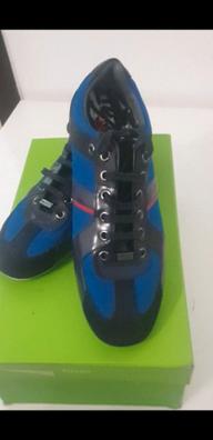 Zapatillas hugo boss Moda y complementos de segunda mano barata