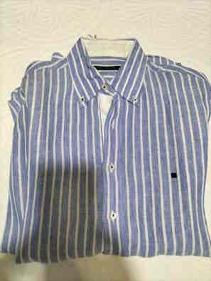 Andres garcia Camisas hombre de mano |