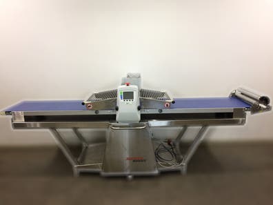 Laminadora de masa | Milanuncios