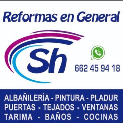 Milanuncios - SH SHERAM AUTÓNOMO