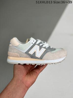 New balance 574 originales Milanuncios