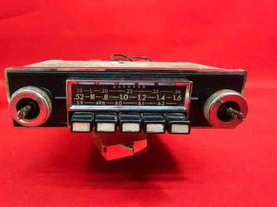 Autoradio vintage Phillips RN 392 del año 1973