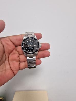 Rolex segunda mano Milanuncios