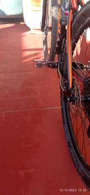 Bicicleta mendiz rx3 hot sale