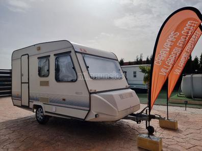 Caravanas adria 310 de segunda mano km0 y ocasi n Milanuncios