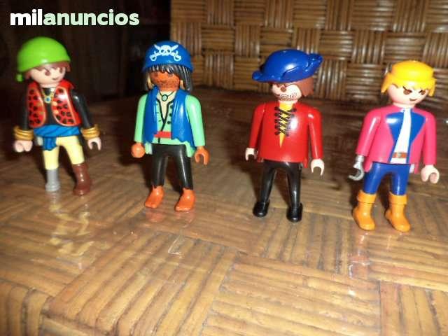 Milanuncios playmobil online