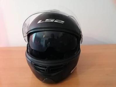 Casco segunda online mano