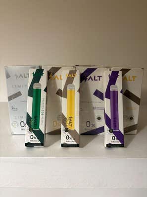 meilleur vap Vape Chile – Vape Desechable, Pods y Vaper