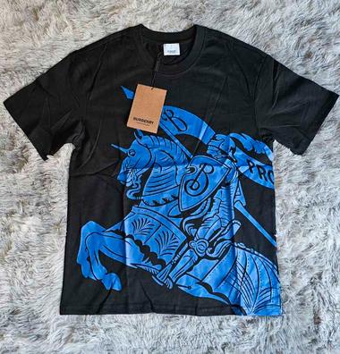 Burberry camisetas segunda mano discount