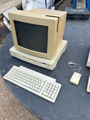 Apple iMac 24インチ Retina 4.5K Ordenadores apple vintage de segunda mano | Milanuncios