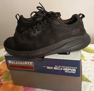 Zapatillas deportivas mujer stradivarius de segunda mano para