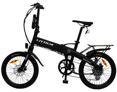 Bicicletas 2025 electra baratas