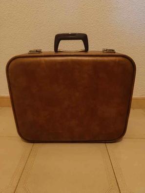 Maletas de segunda mano en Castilla La Mancha Milanuncios