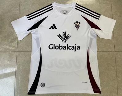 Equipacion albacete balompie niño shop
