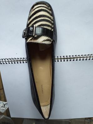 Zapato cortefiel y calzado de mujer de segunda Milanuncios