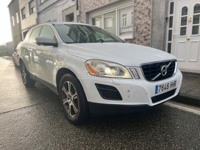 VOLVO XC60 2.0 D4 AWD R-DESIGN AUTO 190 5P – Merenauto