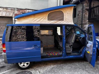 133 kits de cama para furgonetas tamano medio camper - Accesorios  furgonetas Camper - Camas y muebles para furgonetas