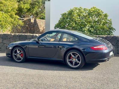 Porsche 911 de segunda mano | Milanuncios