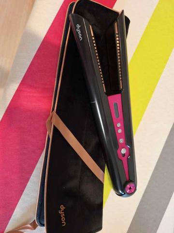 Milanuncios plancha de pelo DYSON CORRALE