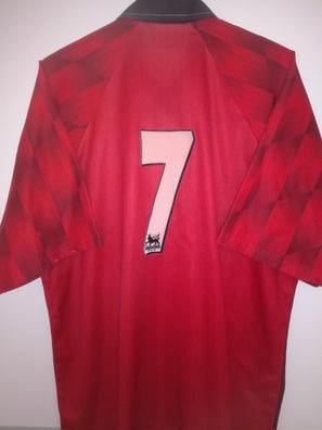 UMBRO Manchester United 96-97