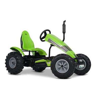 Coche de Pedales Berg XL X-Treme BFR-3 