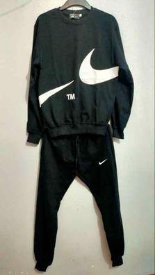 Chandal nike clearance imitacion