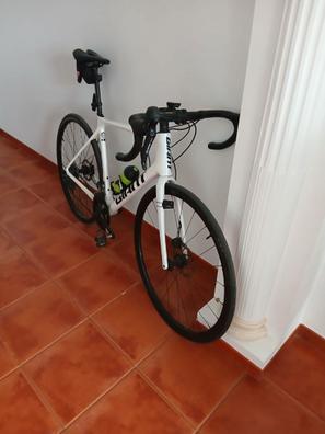 Bici de carretera eastway carbon nueva de segunda mano en Jaén