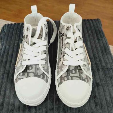 explosión domesticar oferta Zapatillas converse hombre Moda y complementos de segunda mano barata |  Milanuncios