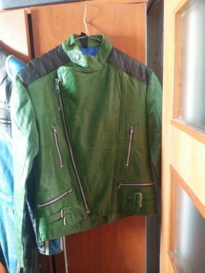 Milanuncios Bultaco - chaqueta vintage