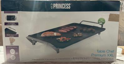 Princess 103120 Table Chef Premium XXL Plancha de Asar 2500W