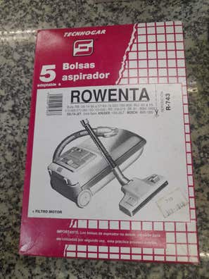 FILTRO DE HEPA Para Aspiradoras Bosch Formula Hepa 1800W BSG71830/07